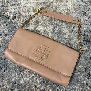 Tory Burch clutch